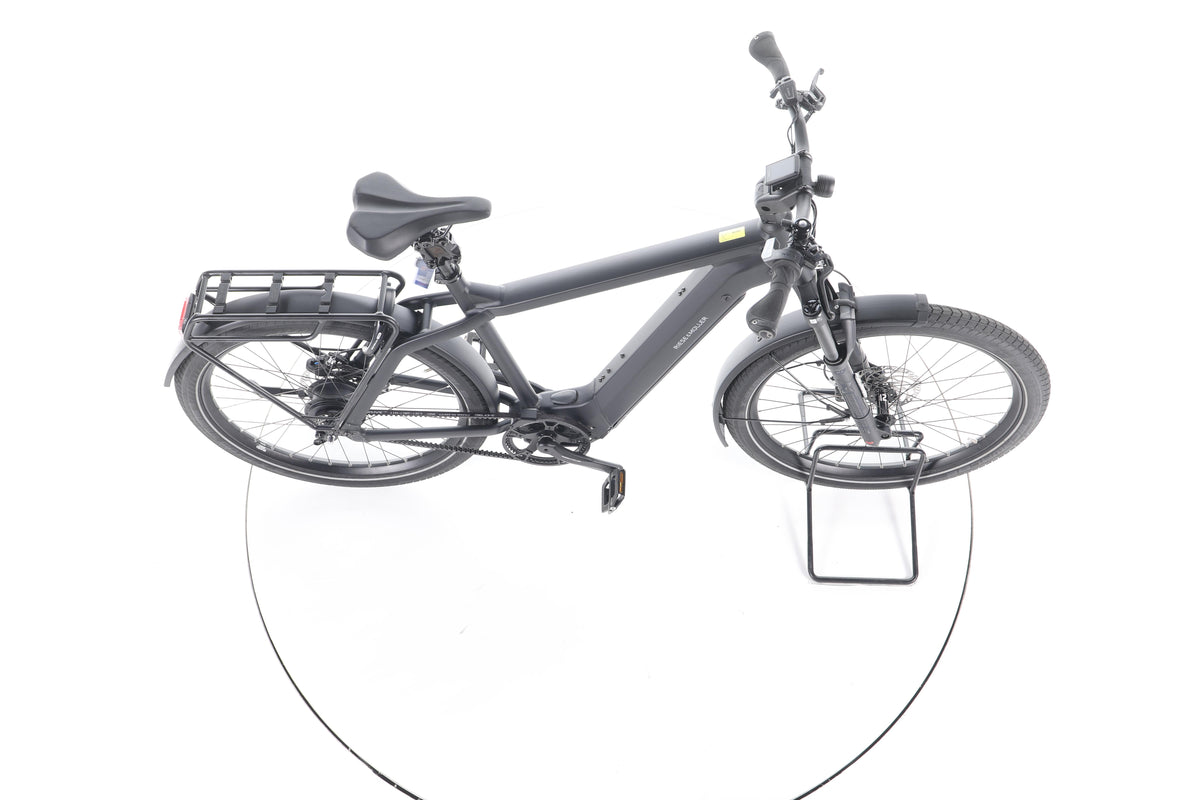 Riese & Müller Charger4 GT vario City E-Bike - Image 13