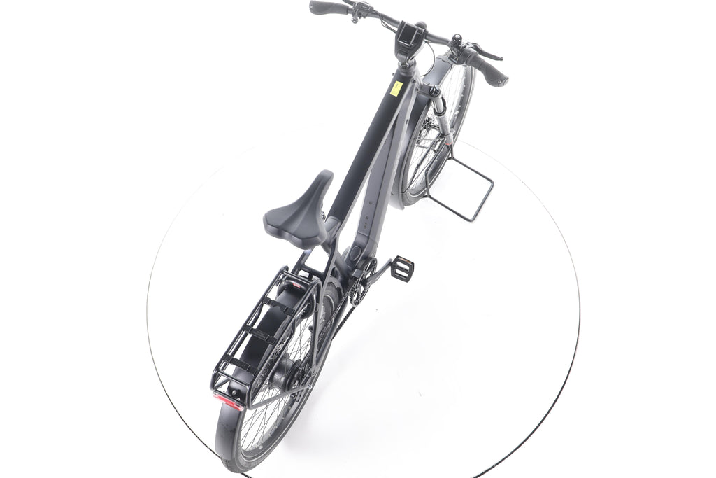 Riese & Müller Charger4 GT vario City E-Bike - Image 23