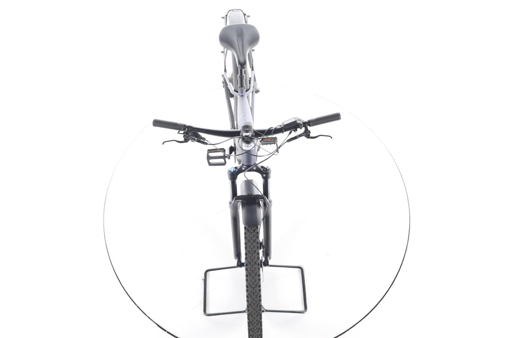 Cube Reaction Hybrid Pro E-Bike Carbon 2025 - Image 16