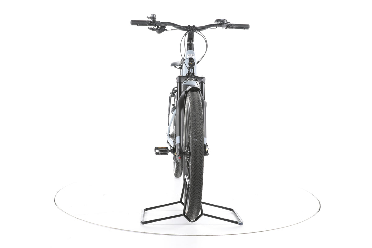 Winora Yucatan X10 Trekking E-Bike - Image 4
