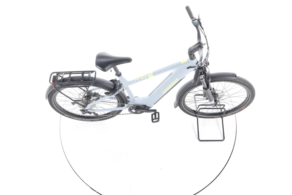 Winora Yucatan X10 Trekking E-Bike - Image 13