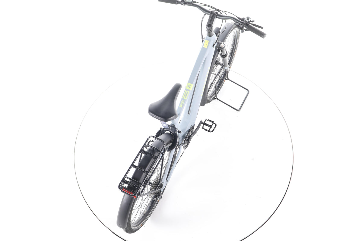 Winora Yucatan X10 Trekking E-Bike - Image 23