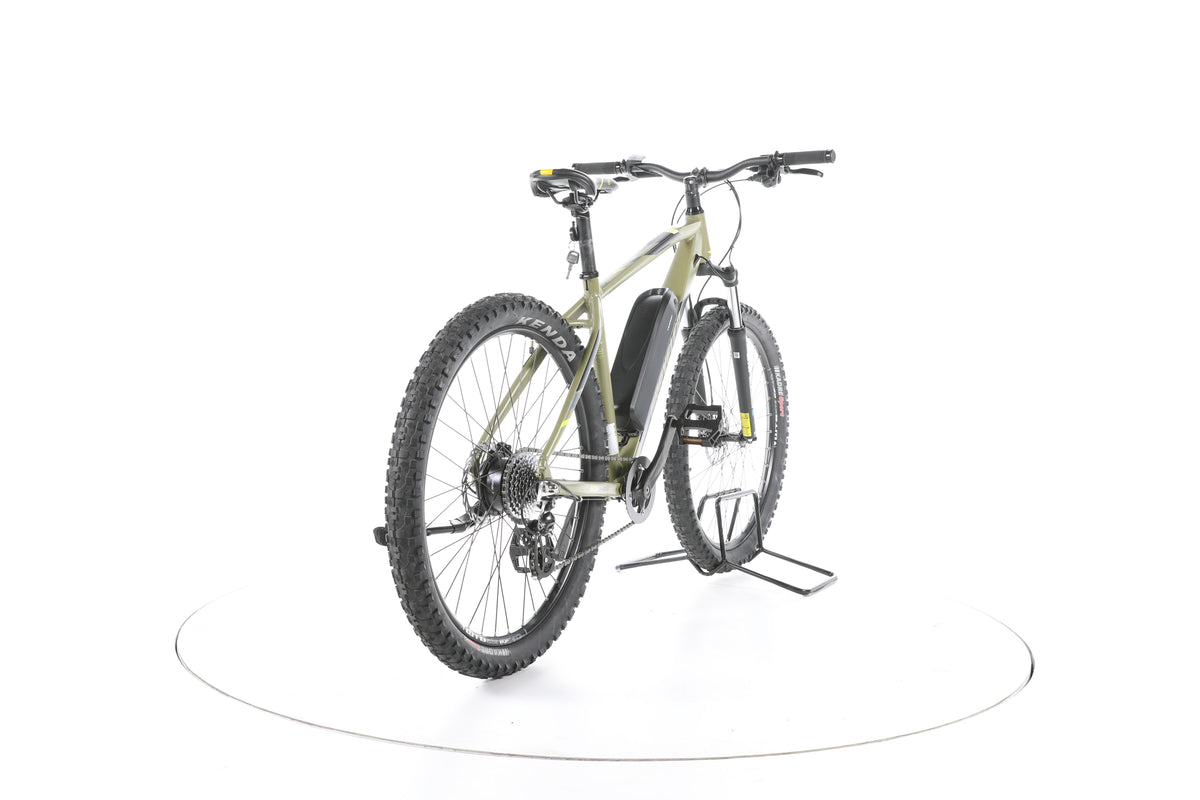 Prophete Graveller e-mtb E-Bike - Image 11