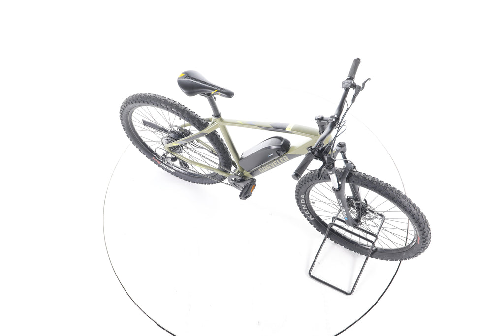 Prophete Graveller e-mtb E-Bike - Image 14
