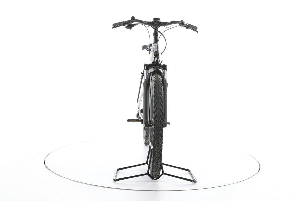 Husqvarna E-Bicycles GranTourer GT1 Trekking E-Bike - Image 4