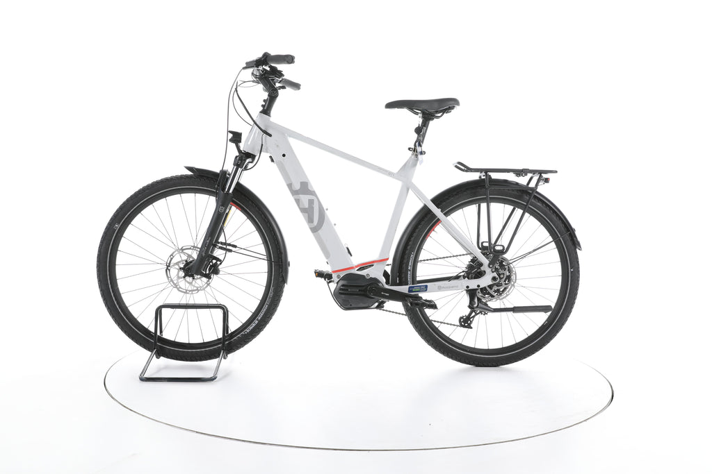 Husqvarna E-Bicycles GranTourer GT1 Trekking E-Bike - Image 7