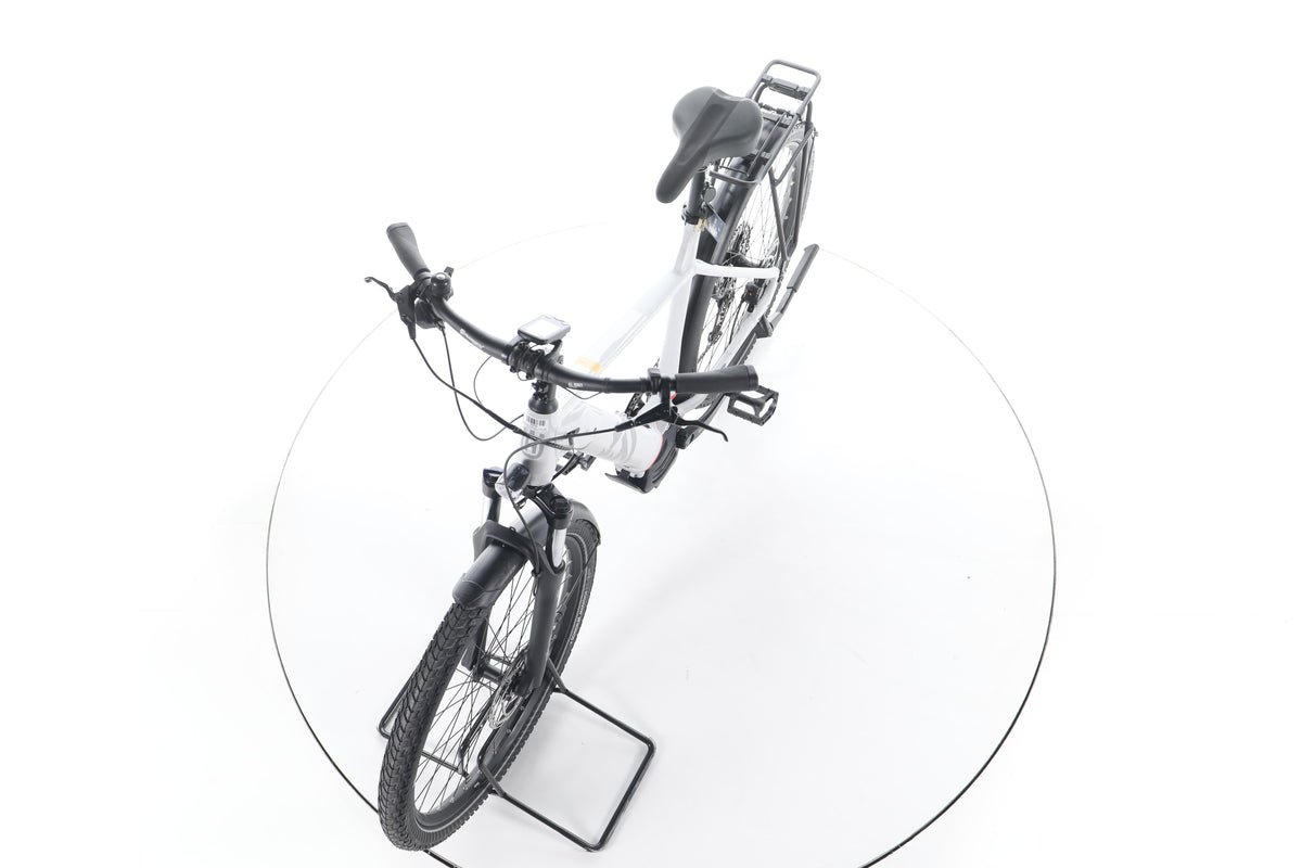 Husqvarna E-Bicycles GranTourer GT1 Trekking E-Bike - Image 17