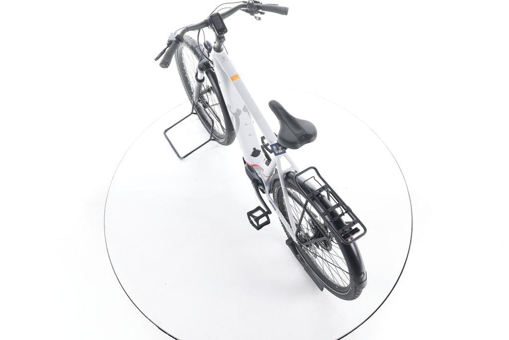 Husqvarna E-Bicycles GranTourer GT1 Trekking E-Bike - Image 21