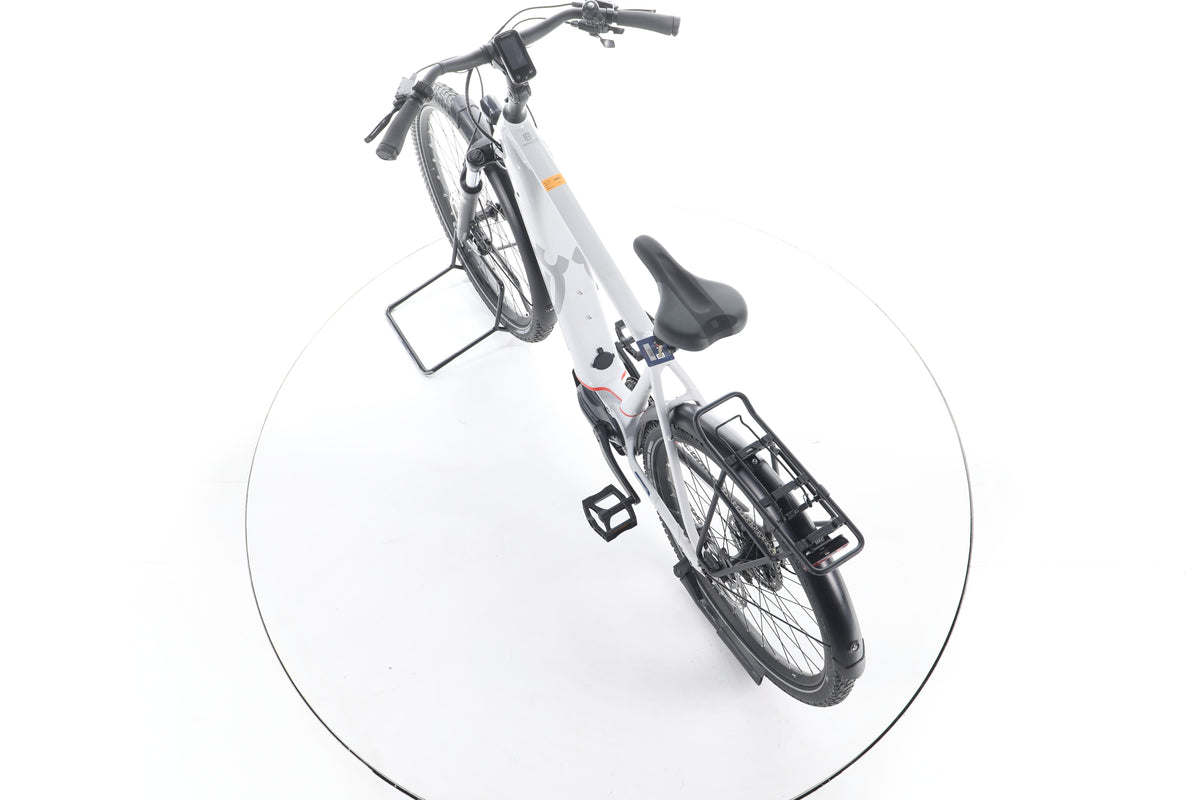 Husqvarna E-Bicycles GranTourer GT1 Trekking E-Bike - Image 21