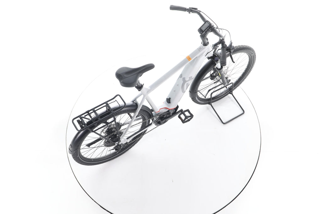 Husqvarna E-Bicycles GranTourer GT1 Trekking E-Bike - Image 24