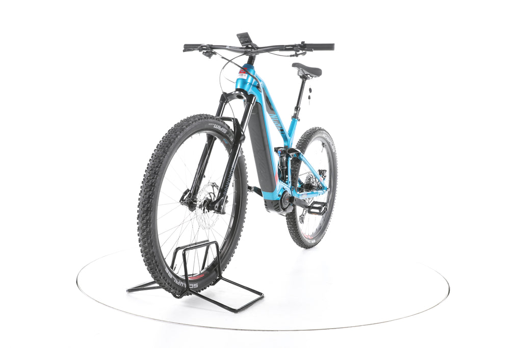 Conway Xyron S 2.9 E-Bike Fully - Image 5