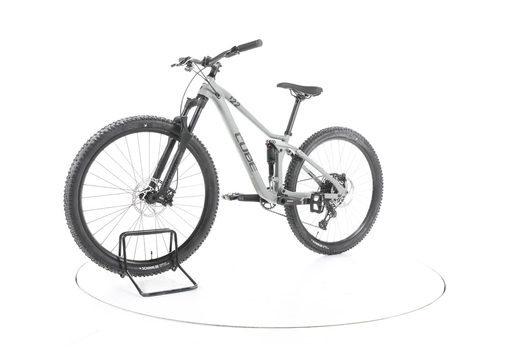 Cube Stereo One 22 Pro Fahrrad Fully - Image 6