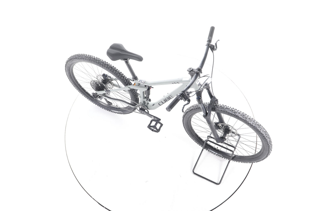 Cube Stereo One 22 Pro Fahrrad Fully - Image 14