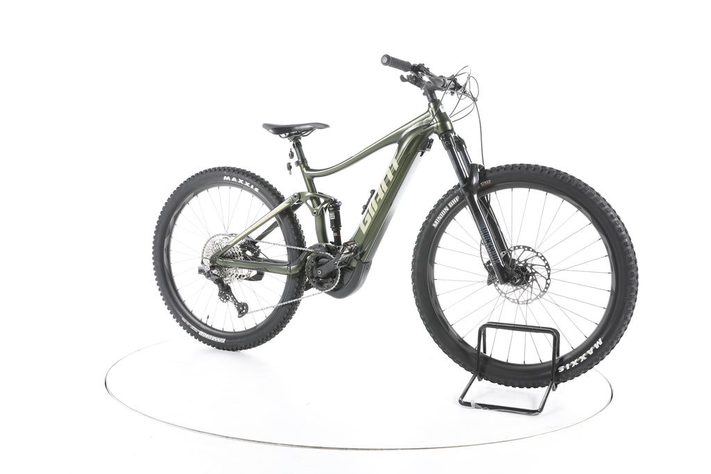 Giant Stance E+ 1 Pro E-Bike Fully - Image 2