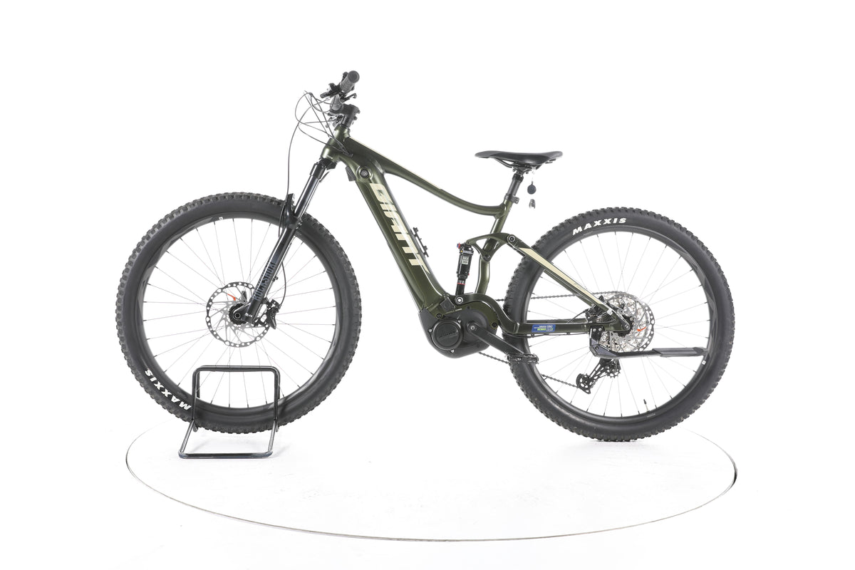 Giant Stance E+ 1 Pro E-Bike Fully - Image 7