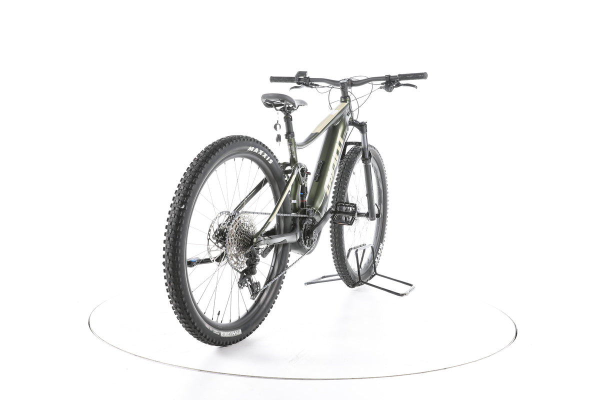 Giant Stance E+ 1 Pro E-Bike Fully - Image 11