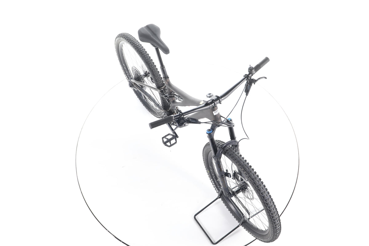 Specialized Stumpjumper Expert Fahrrad Fully - Image 15