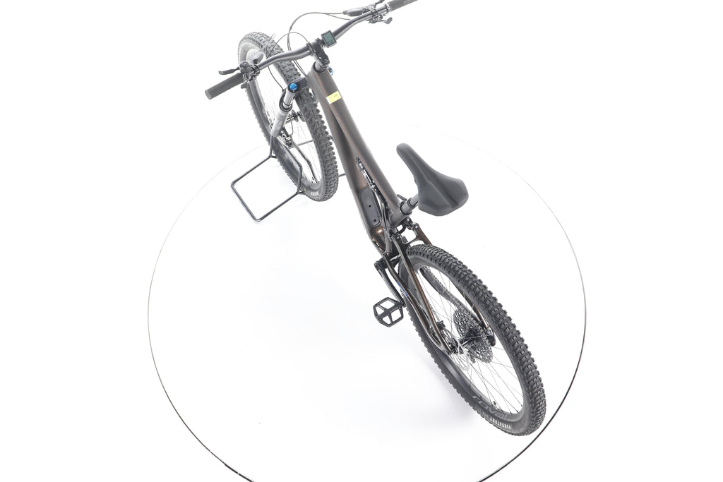 Specialized Stumpjumper Expert Fahrrad Fully - Image 21