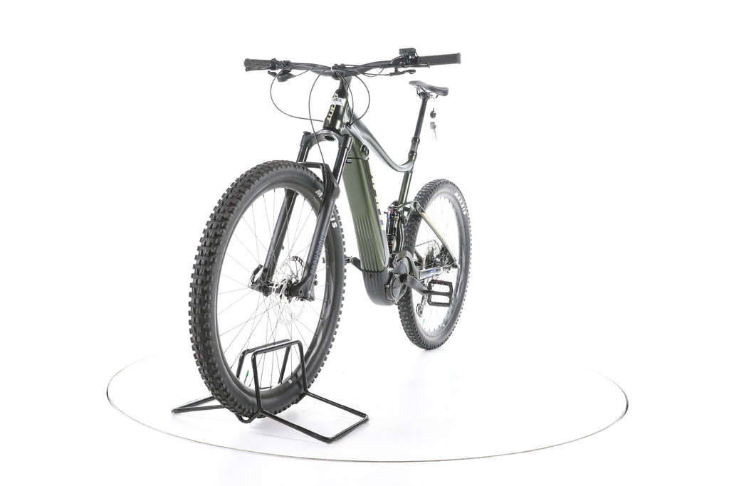 Giant Stance E+ 1 Pro E-Bike Fully - Image 5