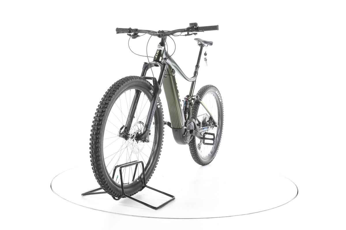 Giant Stance E+ 1 Pro E-Bike Fully - Image 5