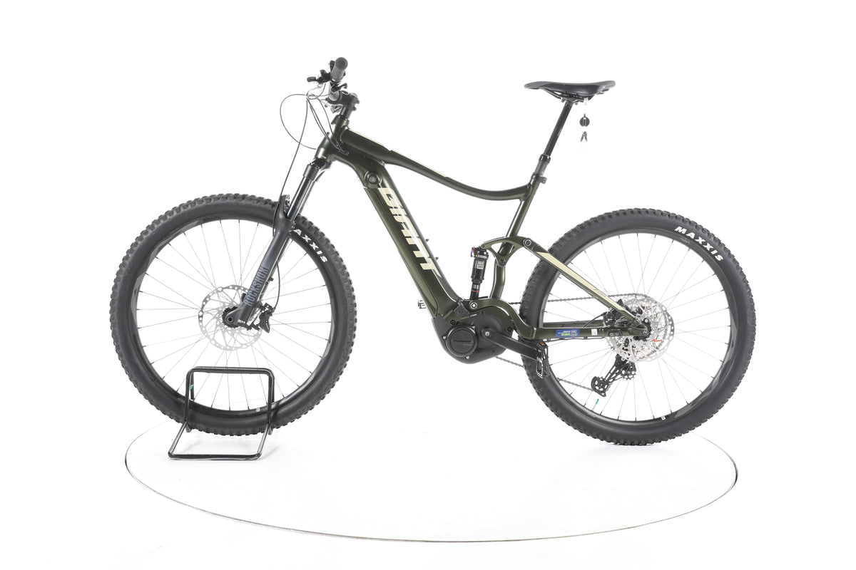 Giant Stance E+ 1 Pro E-Bike Fully - Image 7