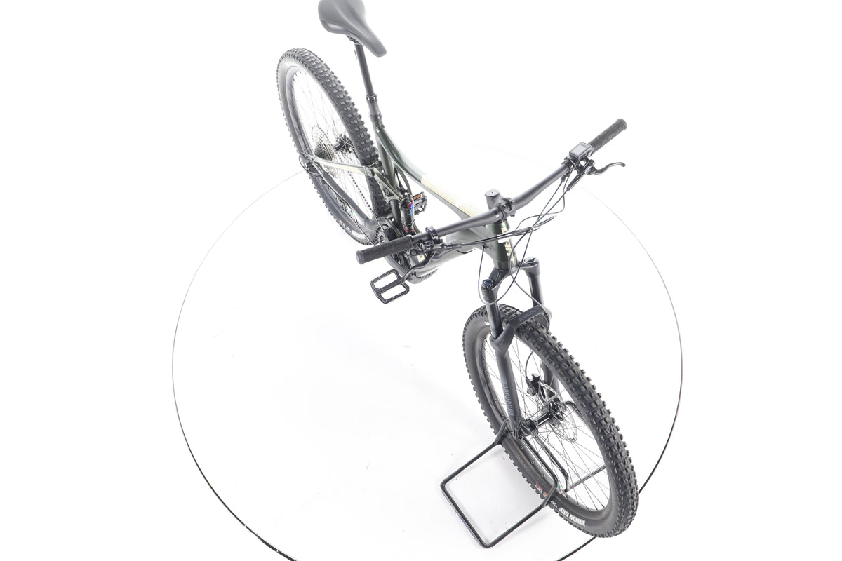 Giant Stance E+ 1 Pro E-Bike Fully - Image 15