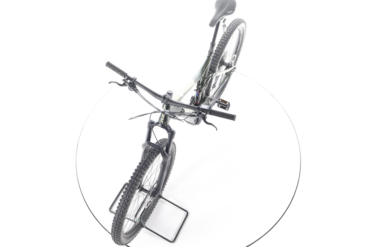 Giant Stance E+ 1 Pro E-Bike Fully - Image 17