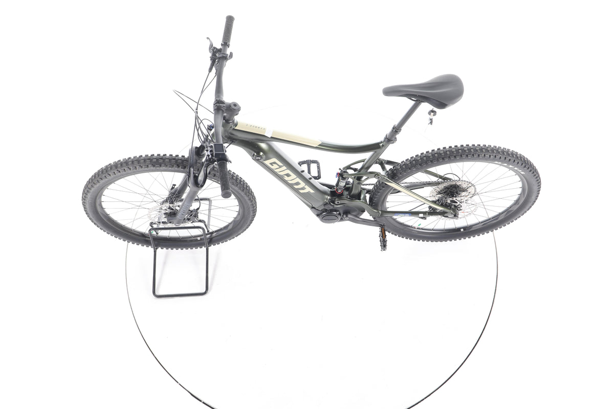 Giant Stance E+ 1 Pro E-Bike Fully - Image 19