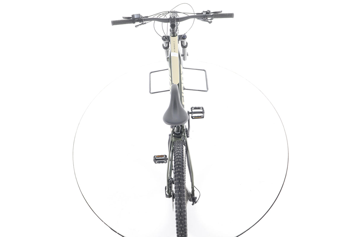 Giant Stance E+ 1 Pro E-Bike Fully - Image 22