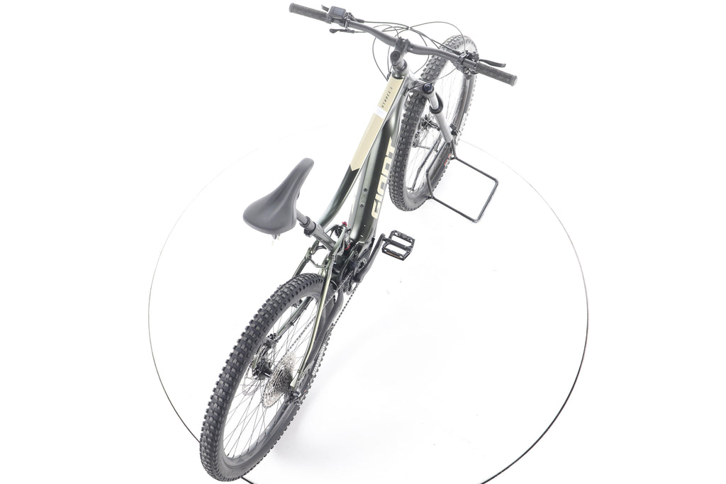 Giant Stance E+ 1 Pro E-Bike Fully - Image 23