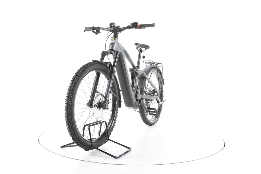 Cube Stereo Hybrid 120 Pro Allroad 625 SUV E-Bike - Image 5