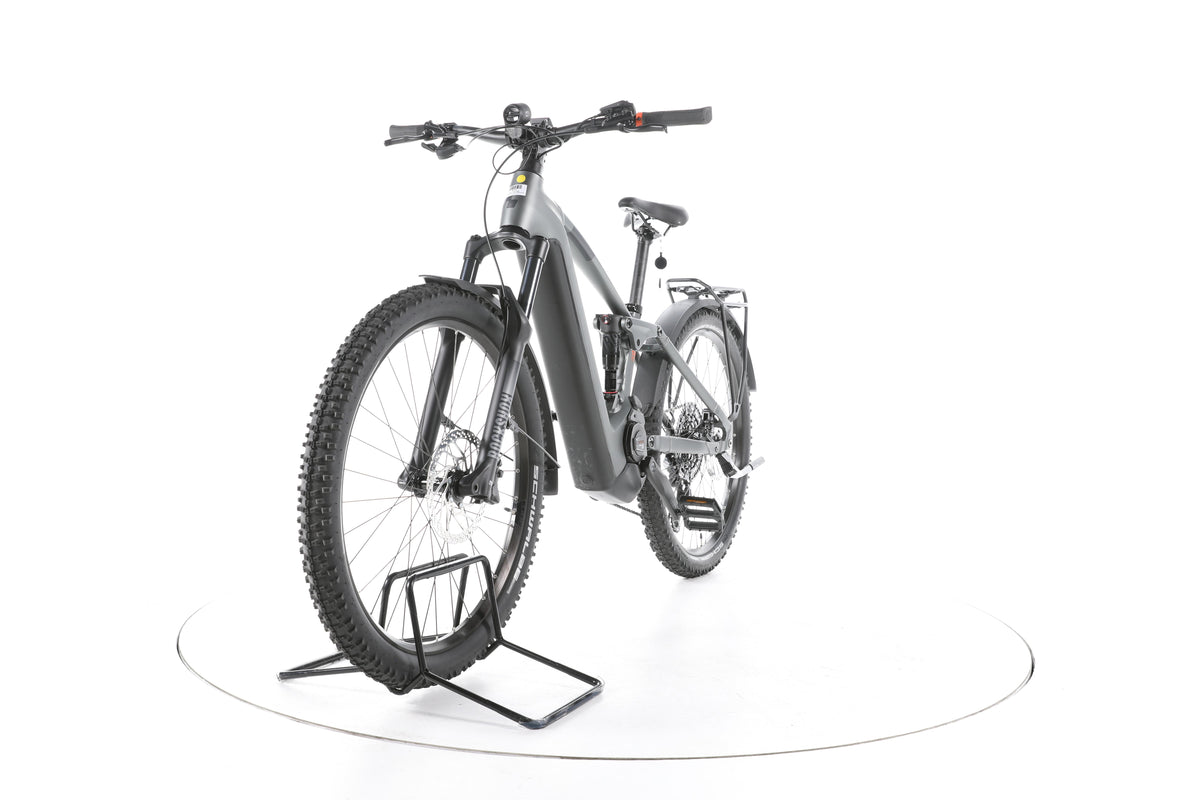 Cube Stereo Hybrid 120 Pro Allroad 625 SUV E-Bike - Image 5