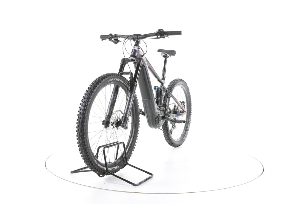 Liv Intrigue X E+ 2 PRO E-Bike Fully - Image 5