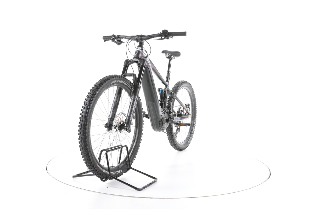 Liv Intrigue X E+ 2 PRO E-Bike Fully - Image 5