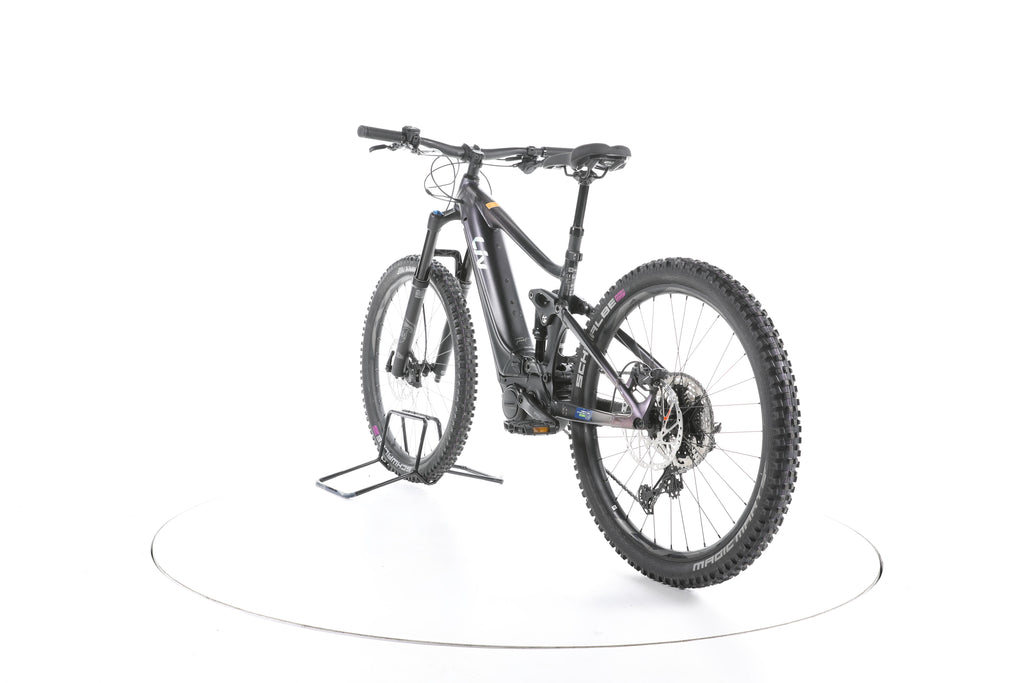 Liv Intrigue X E+ 2 PRO E-Bike Fully - Image 9