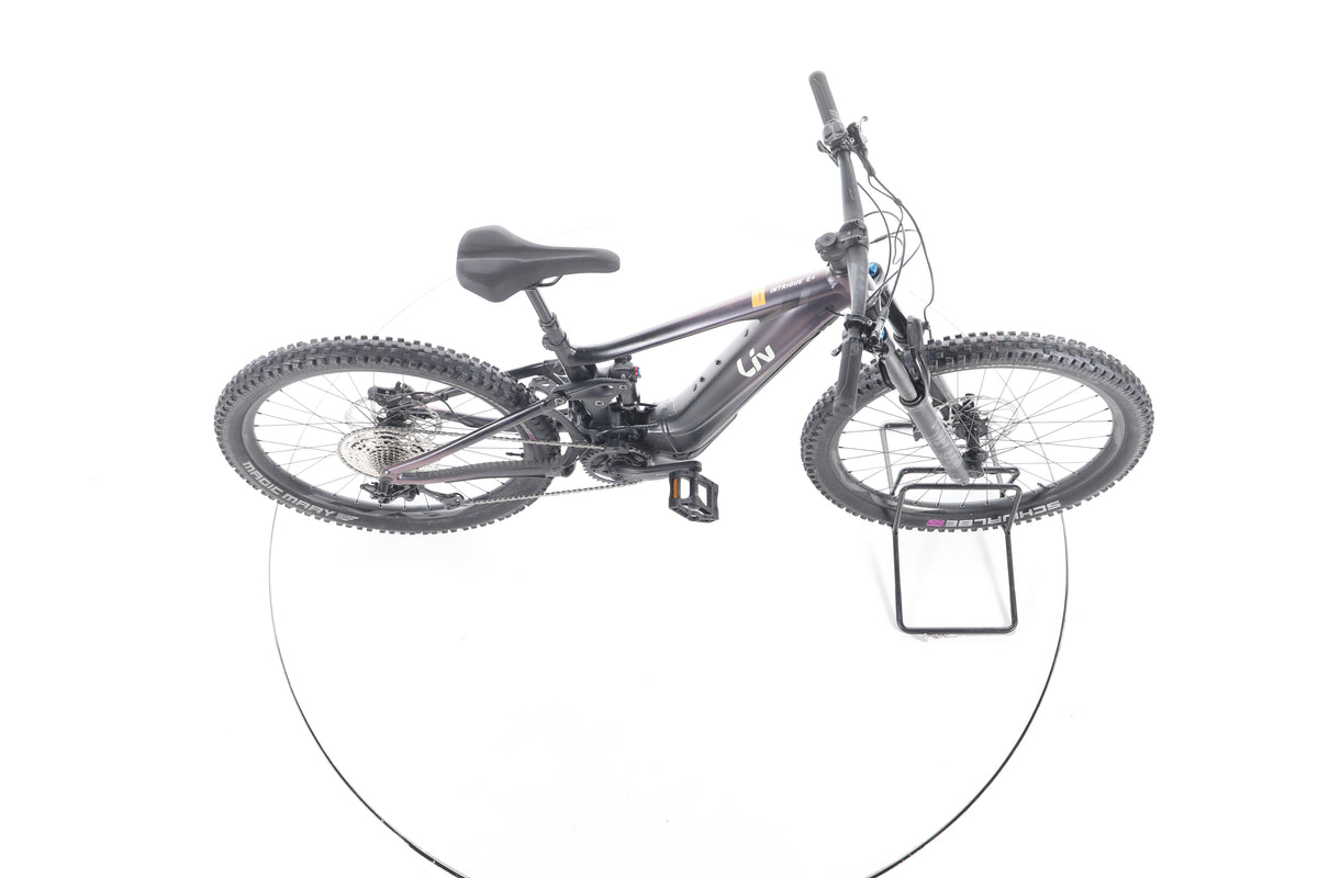 Liv Intrigue X E+ 2 PRO E-Bike Fully - Image 13