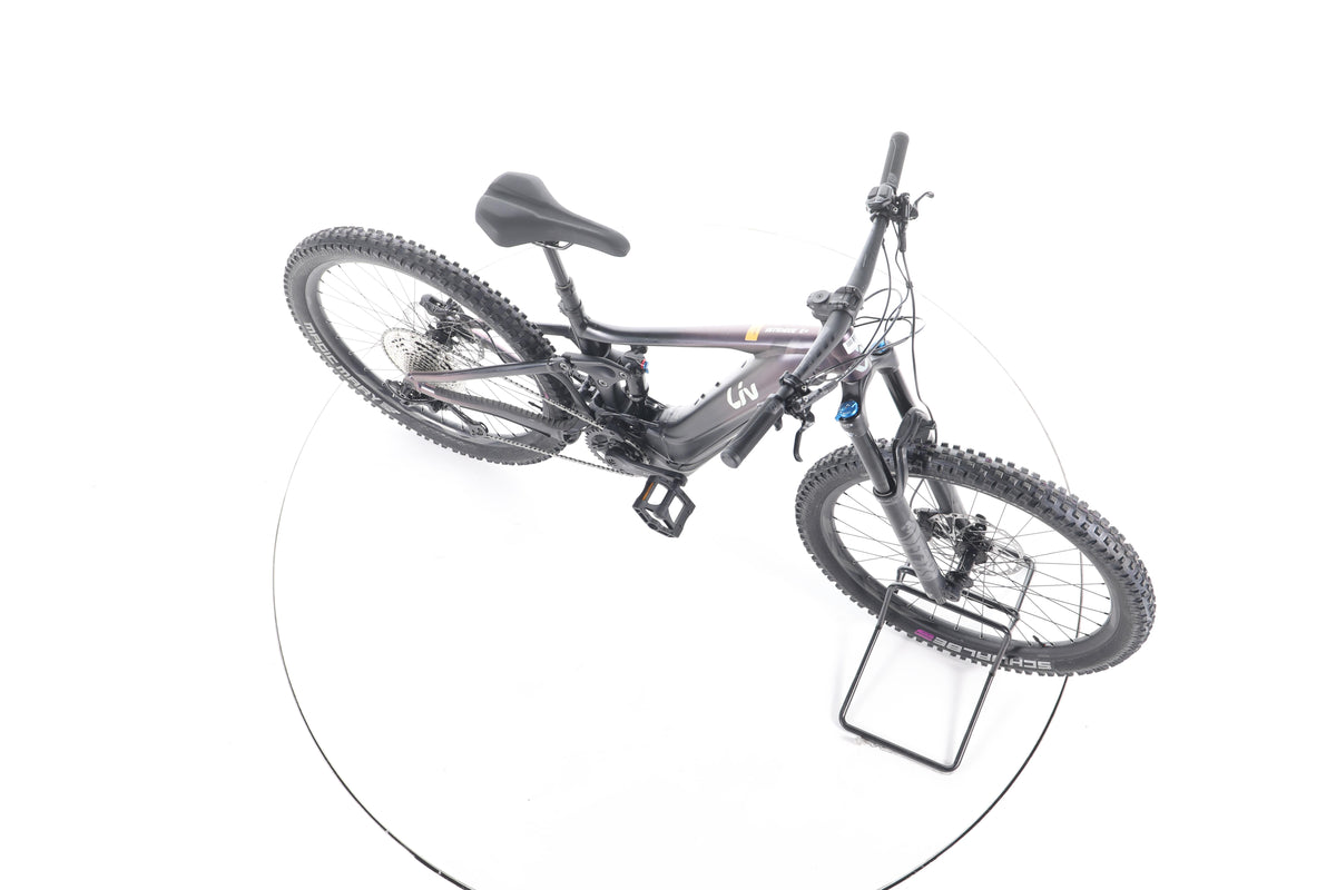 Liv Intrigue X E+ 2 PRO E-Bike Fully - Image 14