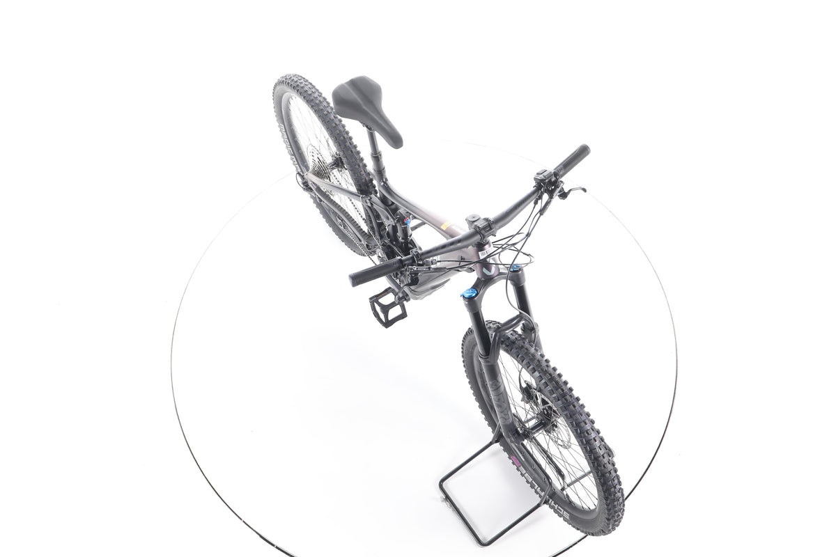 Liv Intrigue X E+ 2 PRO E-Bike Fully - Image 15