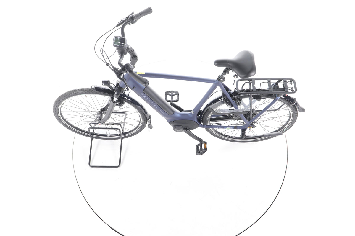 Gazelle Arroyo C7+ Elite HMB City E-Bike - Image 19