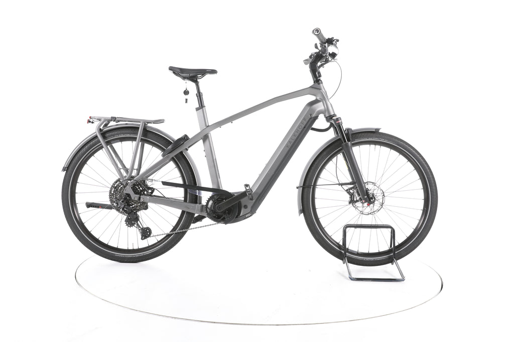 Kalkhoff Endeavour 7.B Trekking E-Bike - Image 1