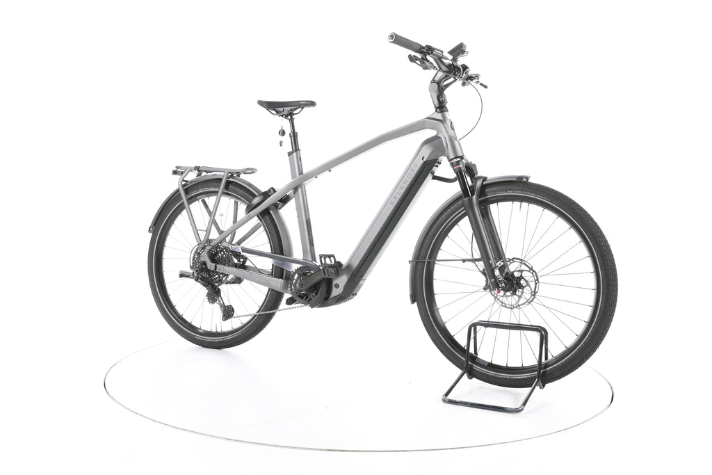 Kalkhoff Endeavour 7.B Trekking E-Bike - Image 2