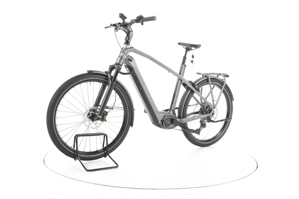 Kalkhoff Endeavour 7.B Trekking E-Bike - Image 6