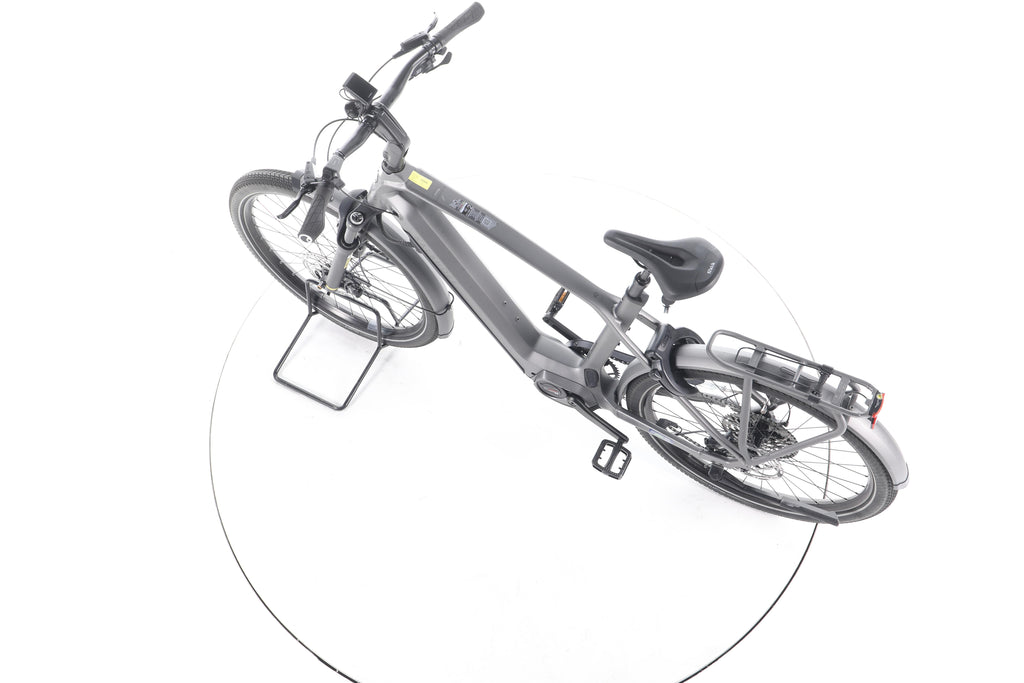 Kalkhoff Endeavour 7.B Trekking E-Bike - Image 20