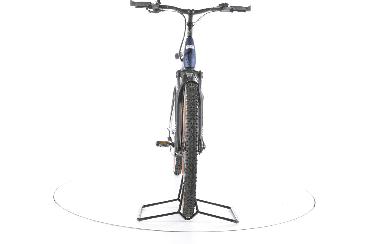 Bulls Cross EVO Trekking E-Bike - Image 4