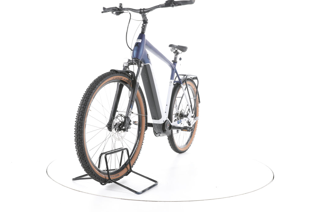 Bulls Cross EVO Trekking E-Bike - Image 5
