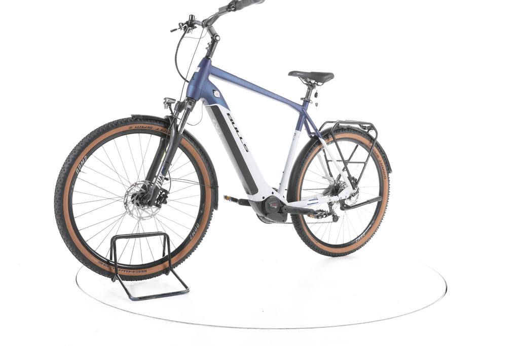 Bulls Cross EVO Trekking E-Bike - Image 6