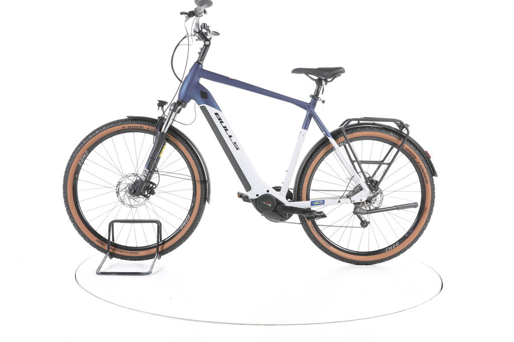 Bulls Cross EVO Trekking E-Bike - Image 7