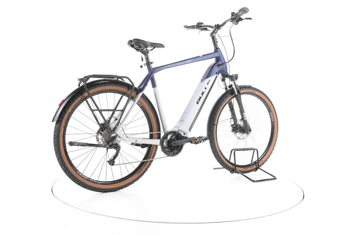 Bulls Cross EVO Trekking E-Bike - Image 12