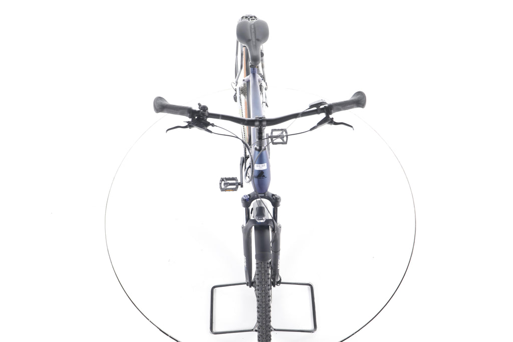 Bulls Cross EVO Trekking E-Bike - Image 16