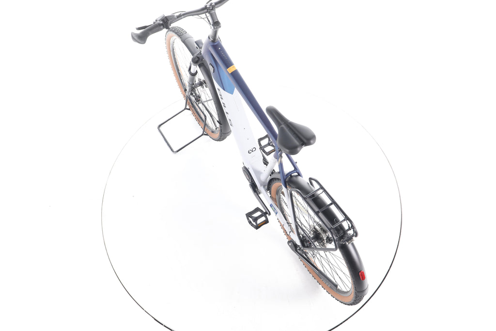 Bulls Cross EVO Trekking E-Bike - Image 21